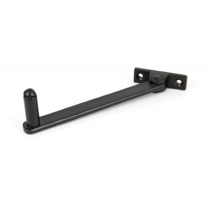 From the Anvil 6" Roller Arm Stay in Black