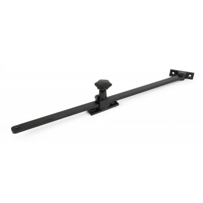 From the Anvil 15" Sliding Stay in Black