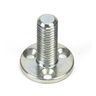 From the Anvil Threaded Metric Taylors Spindle (Dummy)