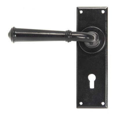 From the Anvil Regency Lever Lock Set