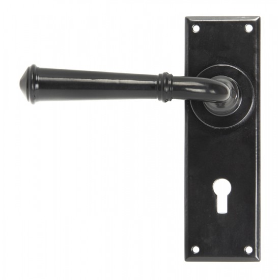 From the Anvil Regency Lever Lock Set