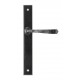 From the Anvil Blacksmith Avon Slimline Lever Latch Set