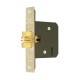 3 Lever Mortice Sliding Door Lock - G3006