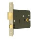 3 Lever Horizontal Mortice Lock - G3011