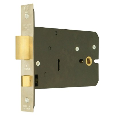 Horizontal Locks & Latches