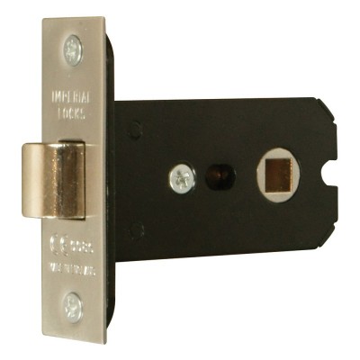 Mortice Latch Light Duty - G4040