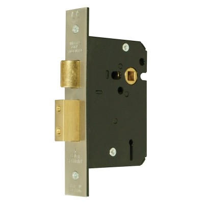 5 Lever Mortice Sashlock - G5000