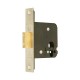 Euro Profile Cylinder Mortice Deadlock - G7004