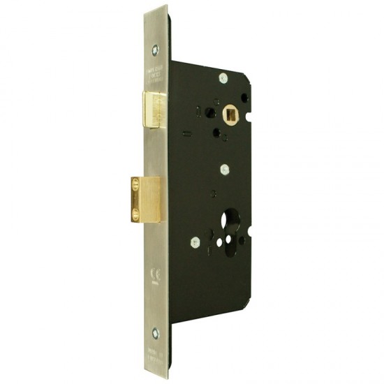 Euro Profile Cylinder Mortice Sashlock - G72-7000