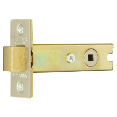 Tubular Mortice Privacy Deadbolt Light Duty - G8060