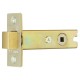 Tubular Mortice Privacy Deadbolt Light Duty - G8060