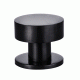 Henry Blake Art Deco Round Cabinet Knob