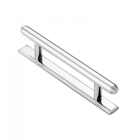 Deco End Cabinet Pull