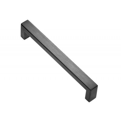 Square Bar Cabinet Pull