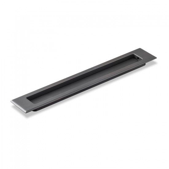 Henry Blake Hardware - SK2610 Stepped Flush Sliding Door Handle