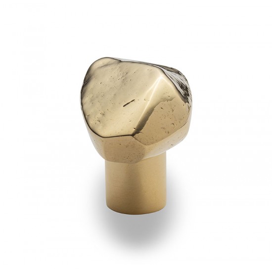 Organic 70mm Large T Bar Cabinet Knob