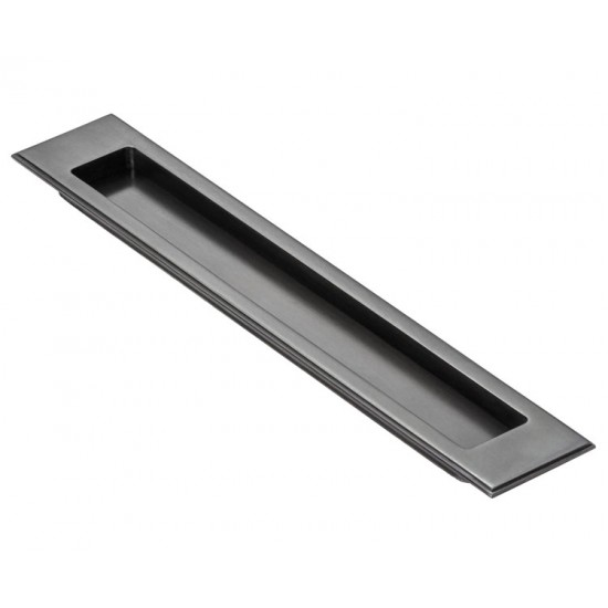 Henry Blake Hardware - SK2610 Stepped Flush Sliding Door Handle