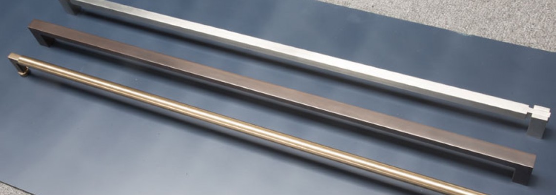 Metre Long Pull Handles