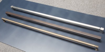 Metre Long Pull Handles