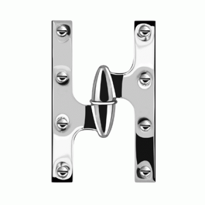 Hinges & Accessories