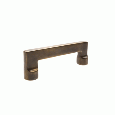 The Angle Cabinet Pull Handle