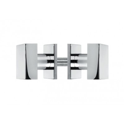 Henry Blake Hardware - SK3001BTB Square Pull Handles