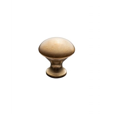 Henry Blake Hardware Classic Mushroom Cabinet Knob