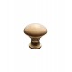 Henry Blake Hardware Classic Mushroom Cabinet Knob