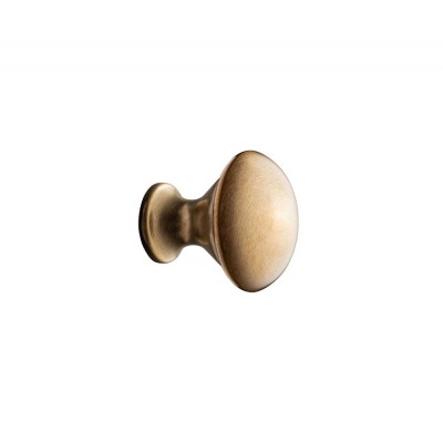 Henry Blake Hardware Classic Mushroom Cabinet Knob