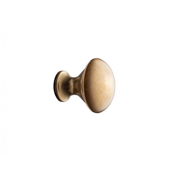 Henry Blake Hardware Classic Mushroom Cabinet Knob