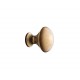 Henry Blake Hardware Classic Mushroom Cabinet Knob