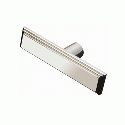 Art Deco T Bar Handle