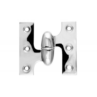 Small Olive Knuckle Hinge