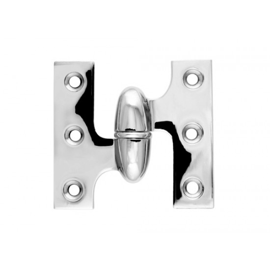 Small Olive Knuckle Hinge