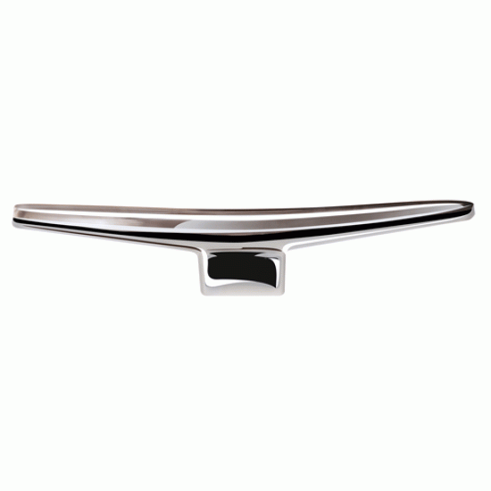 Whale Tail Cabinet Knob