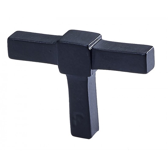 Cross T Bar Cabinet Handle