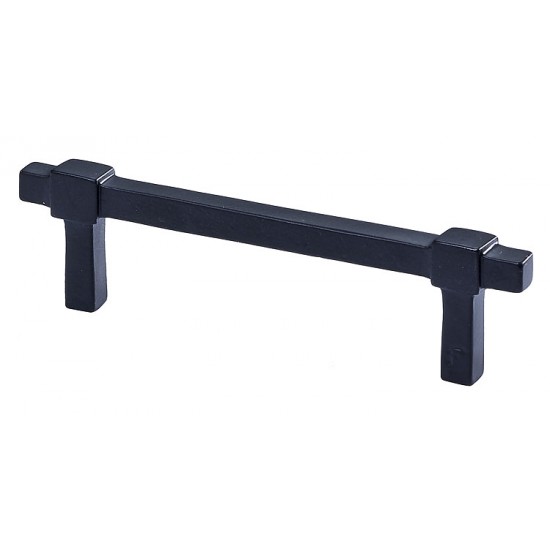 Cross 96mm Cabinet Pull Handle