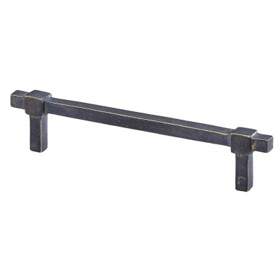 Cross 128mm Cabinet Pull Handle