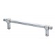 Cross 128mm Cabinet Pull Handle