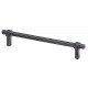 Cross 160mm Cabinet Pull Handle