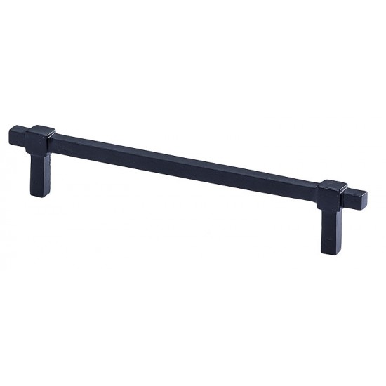 Cross 160mm Cabinet Pull Handle