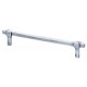 Cross 160mm Cabinet Pull Handle