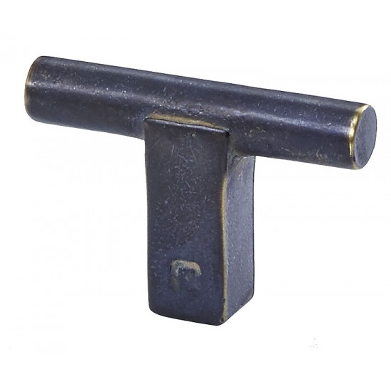 Core T Bar Cabinet Handle