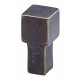 One Cabinet Knob 12mm