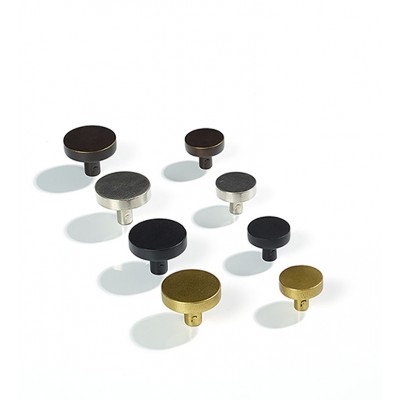 Jolie Cabinet Knobs