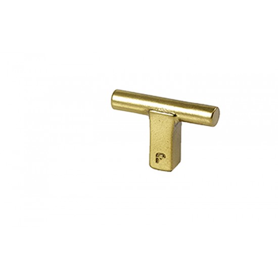 Core T Bar Cabinet Handle