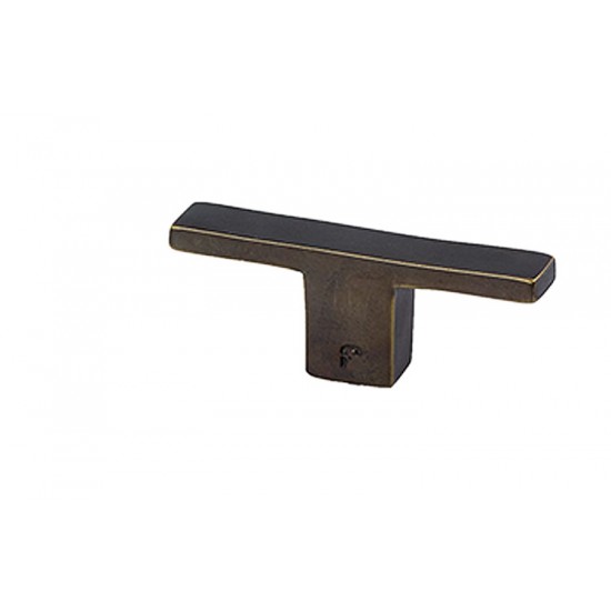 Verve T Bar Cabinet Handle