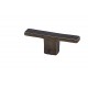 Verve T Bar Cabinet Handle