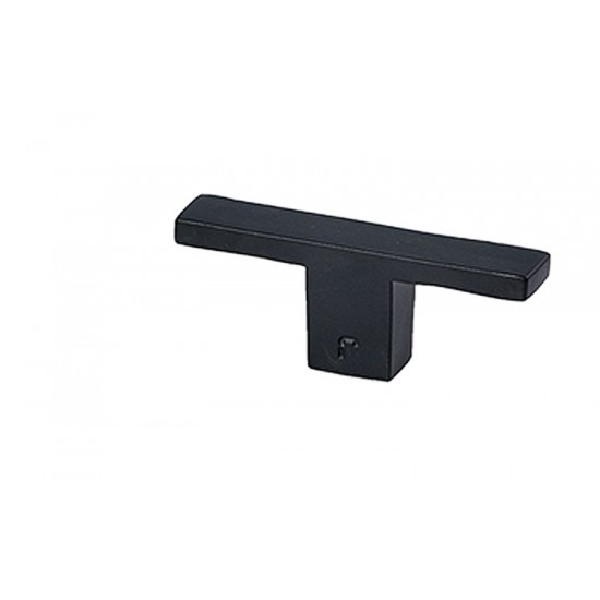 Verve T Bar Cabinet Handle