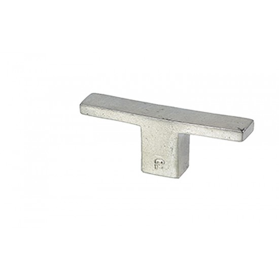 Verve T Bar Cabinet Handle